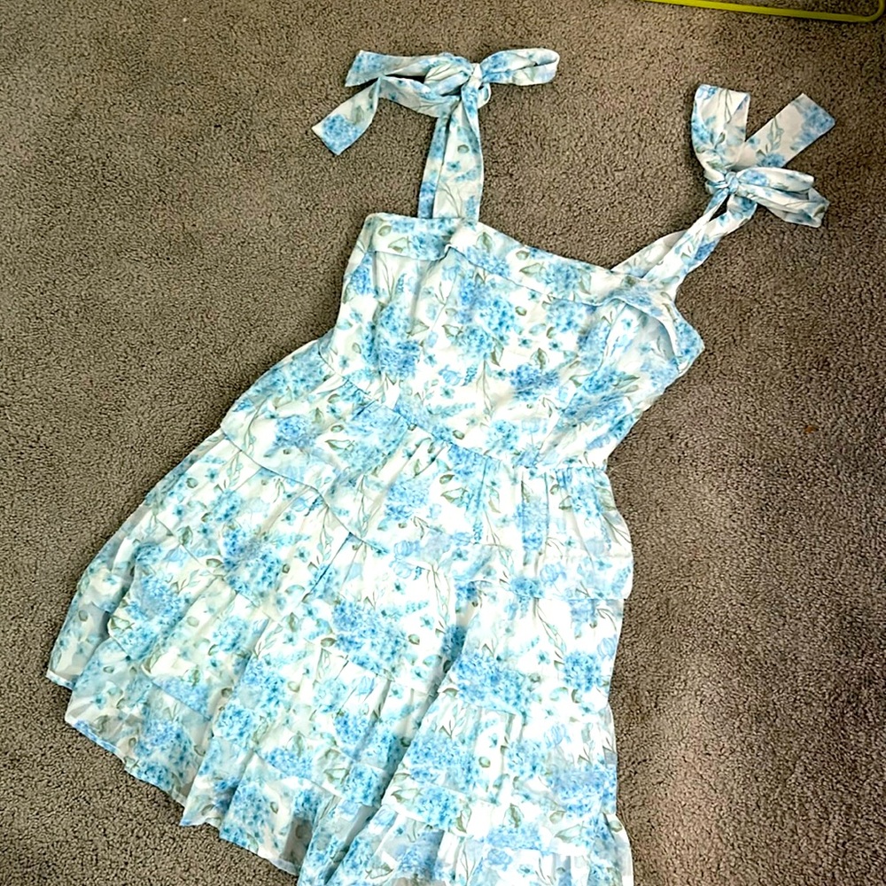 Altard State summer dress